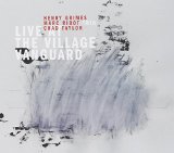 Live at the Village Vanguard Lyrics Marc Ribot