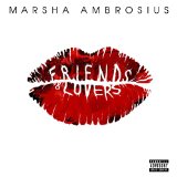 Friends & Lovers Lyrics Marsha Ambrosius