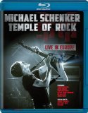 Temple Of Rock Lyrics Michael Schenker