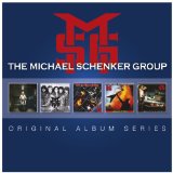 Miscellaneous Lyrics Michael Schenker