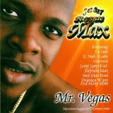 Reggae Max Lyrics Mr Vegas