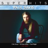 Miscellaneous Lyrics Paul Davis