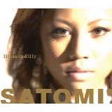 Diamondlily Lyrics Satomi