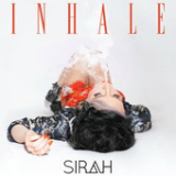 Inhale (EP) Lyrics Sirah