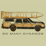 So Many Dynamos (EP) Lyrics So Many Dynamos