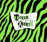 Early Years (EP) Lyrics Tiger Army