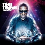 Wonderman (Single) Lyrics Tinie Tempah