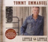 Little By Little Lyrics Tommy Emmanuel
