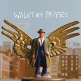 Walking Papers Lyrics Walking Papers