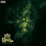 Roll Up (Single) Lyrics Wiz Khalifa