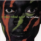 Anthology Lyrics A Tribe Called Quest