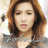 Fall in Love Again Lyrics Angeline Quinto