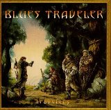 Travelers & Thieves Lyrics Blues Traveler
