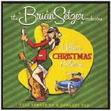 Ultimate Christmas Collection Lyrics Brian Setzer