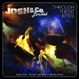 Through These Eyes Lyrics Bryan Josh