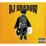 The Outsider Lyrics DJ Shadow