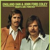 Nights Are Forever Lyrics England Dan & John Ford Coley