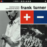 Positive Songs for Negative People Lyrics Frank Turner