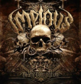 Death Domination Lyrics Impious
