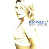 Now & Forever Lyrics Kim Wilde