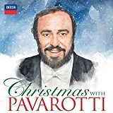Christmas With Pavarotti Lyrics Luciano Pavarotti