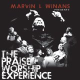 Praise & Worship Experience Lyrics Marvin Winans