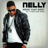 Move That Body (Single) Lyrics Nelly