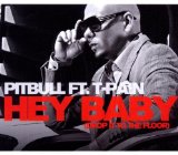 Hey Baby (Drop It To The Floor) [Single] Lyrics Pitbull