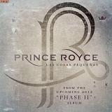 Las Cosas Pequeñas (Single) Lyrics Prince Royce