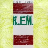 Dead Letter Office Lyrics R.E.M.
