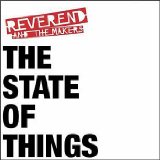 @Reverend_Makers Lyrics Reverend & The Makers