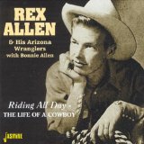 Miscellaneous Lyrics Rex Allen