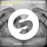 Let You Get Away (Single) Lyrics Shaun Frank