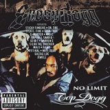 No Limit Top Dogg Lyrics Snoop Dogg