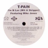 Miscellaneous Lyrics T-Pain & Mike Jones