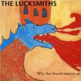 Why That Doesn't Surprise Me Lyrics The Lucksmiths