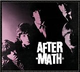 Aftermath (UK) Lyrics The Rolling Stones