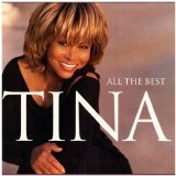 All The Best Lyrics Tina Turner