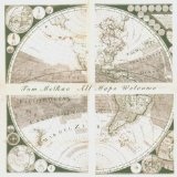 All Maps Welcome Lyrics Tom McRae