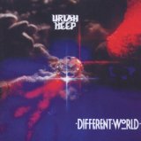 Different World Lyrics Uriah Heep