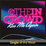 Kiss Me Again (Single) Lyrics We Are The In Crowd
