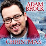 Christmas Lyrics Adam Brock