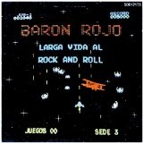 Larga Vida Al Rock And Roll Lyrics Baron Rojo