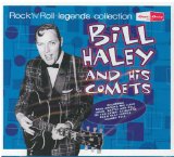 Miscellaneous Lyrics Bill Hayley & The Comets