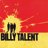 Billy Talent Lyrics Billy Talent