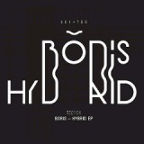 Hybrid EP Lyrics Boris