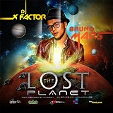 The Lost Planet (Mixtape) Lyrics Bruno Mars