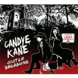 Sister Vagabond Lyrics Candye Kane