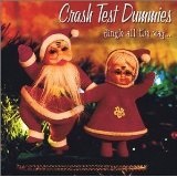 Jingle All the Way Lyrics Crash Test Dummies