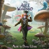 Alice In Wonderland Lyrics Danny Elfman